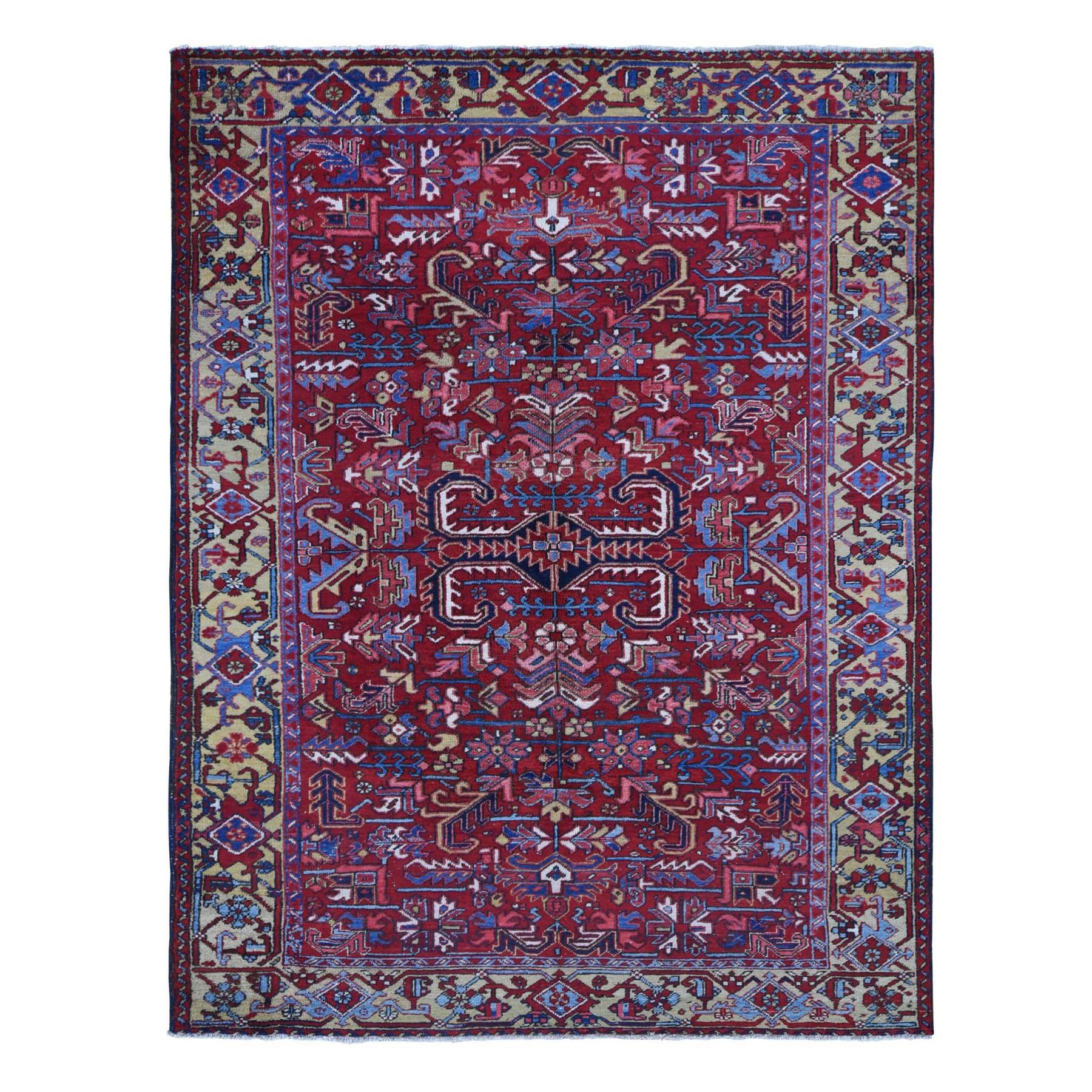 HerizRugs ORC720621